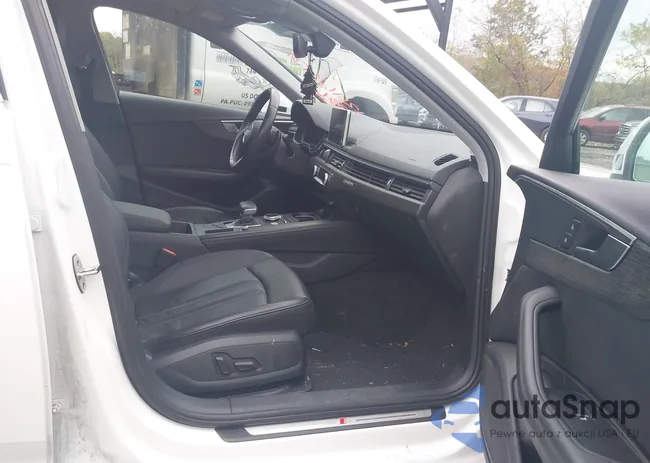 WAUENAF44KN019595: 43463171