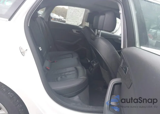 WAUENAF44KN019595: 43463171