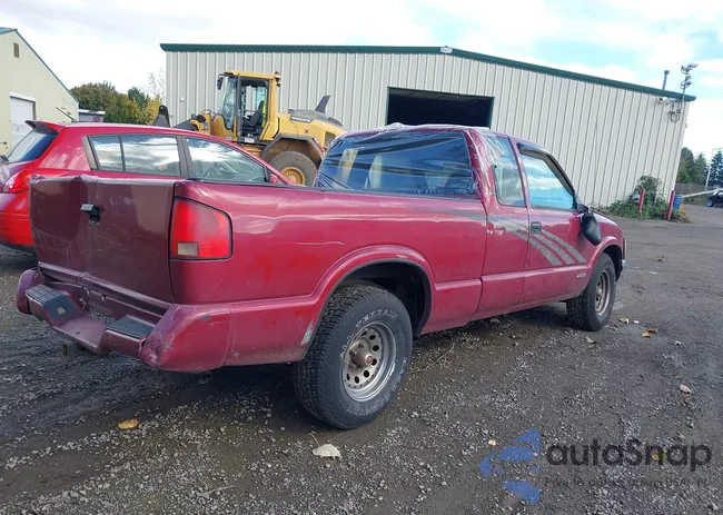 1GCCS19Z5S818628: 43463228