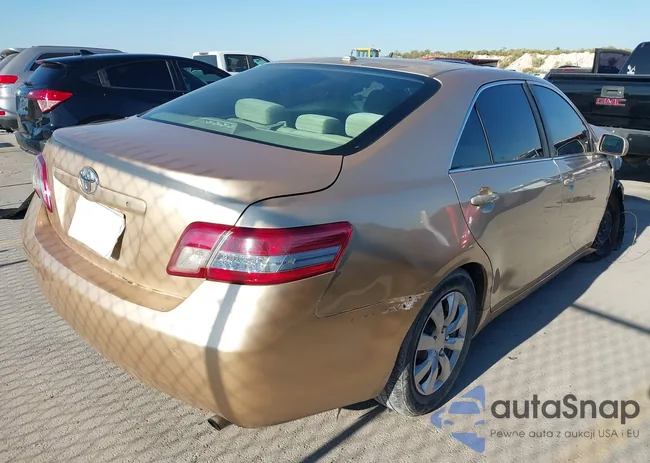 4T1BF3EK9BU699994: 43463231