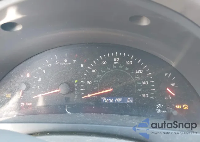 4T1BF3EK9BU699994: 43463231