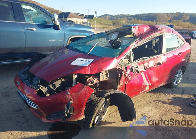 3FADP4BJ4FM129090: 43463258