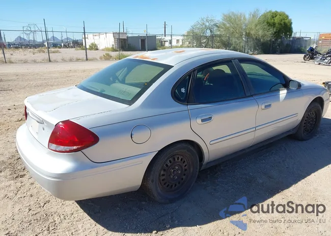 1FAFP56U77A140604: 43463270