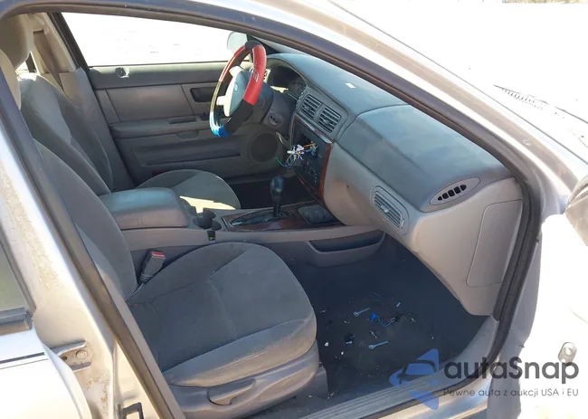 1FAFP56U77A140604: 43463270