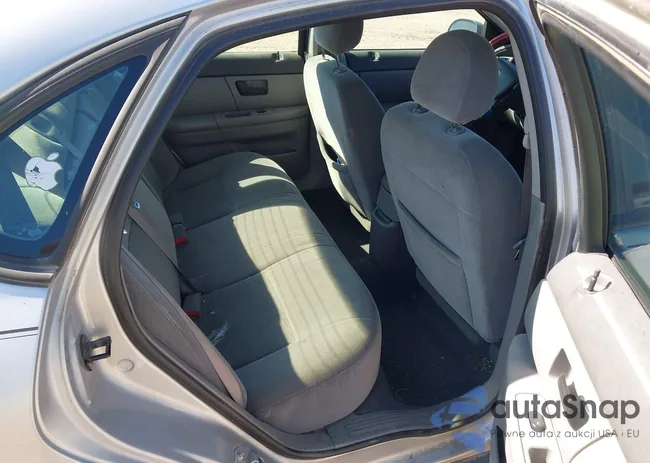 1FAFP56U77A140604: 43463270