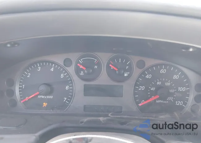 1FAFP56U77A140604: 43463270