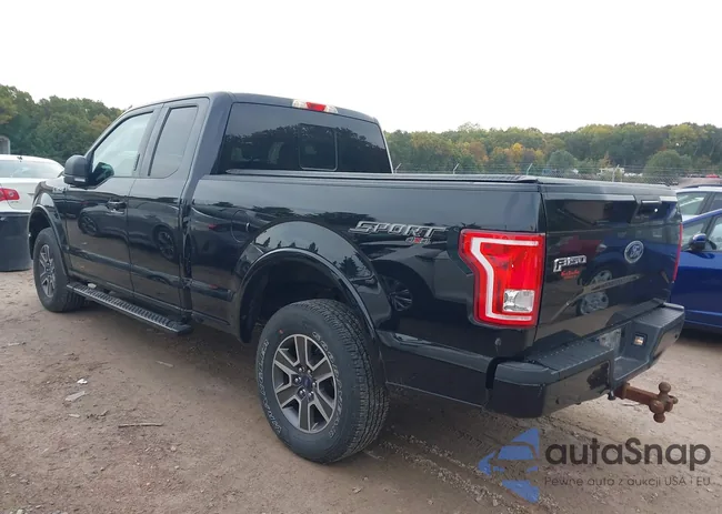 1FTFX1EF4HFA46545: 43463277