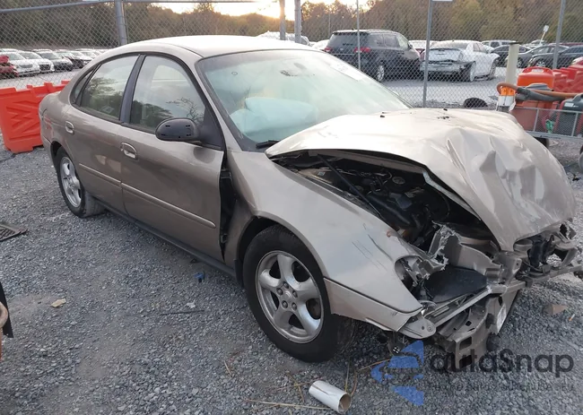 1FAFP55U73G127649: 43463291