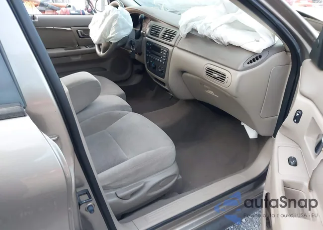 1FAFP55U73G127649: 43463291