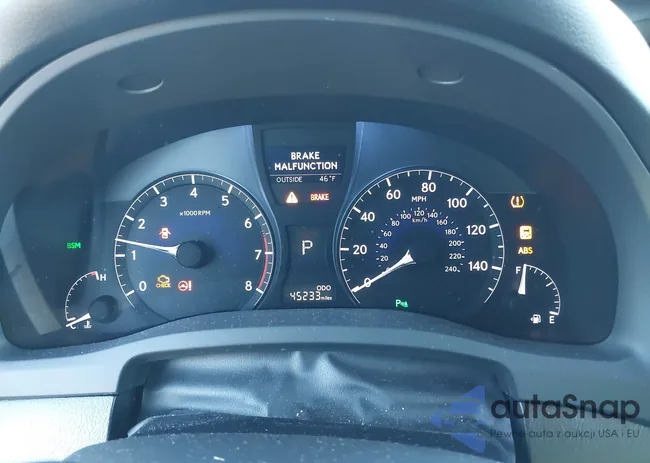 2T2BK1BA6DC218675: 43463305