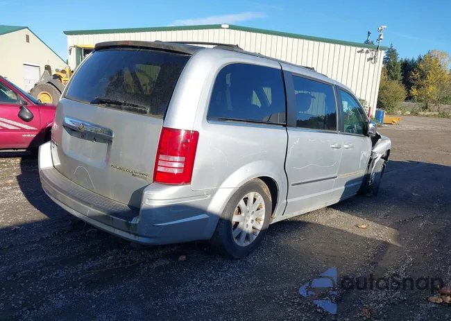 2A4RR5DX3AR189553: 43463309