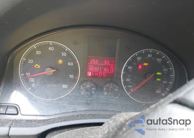 3VWSG71K26M794340: 43463319