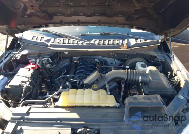 1FTEW1C56KFD08663: 43463410