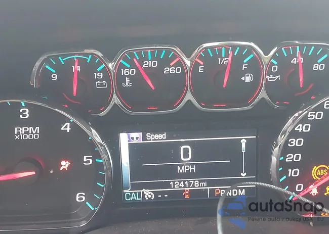 3GCUKREC1GG274560: 43463420