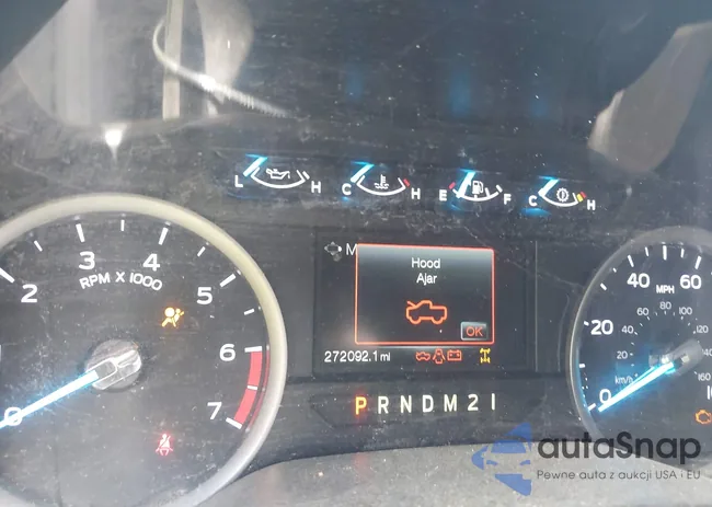 1FT7W2B60KEC50435: 43463450