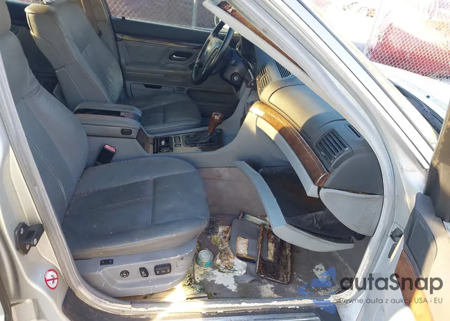 WBAGH83441DP20011: 43463463