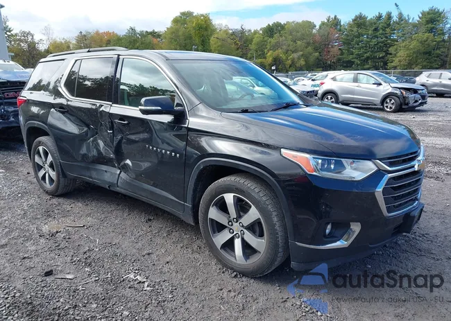 1GNEVHKW3LJ106407: 43463464