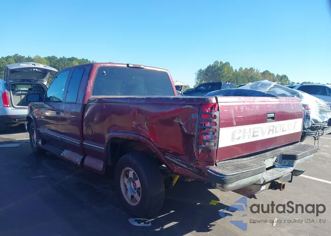 2GCEC19R5V1213445: 43463468