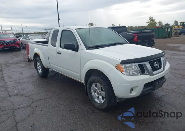 1N6AD0CW9DN747921: 43463501