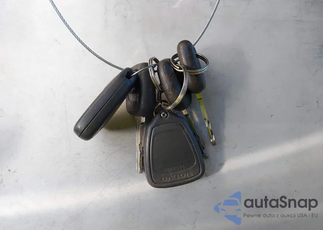 YV1TS97DXX1009744: 43464523