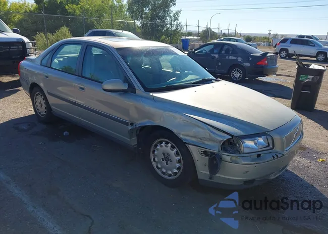 YV1TS97DXX1009744: 43464523