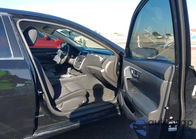 1N4AL3AP1GN384530: 43464534