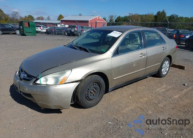 1HGCM56404A053162: 43464535