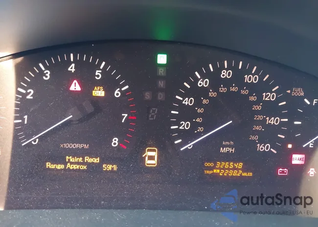 JTHBN36F555014847: 43464537