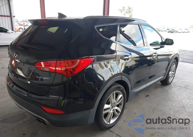 5XYZU3LA6EG177655: 43464543