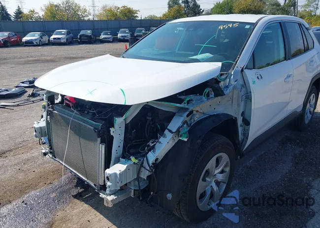 2T3F1RFV6NC310690: 43464545