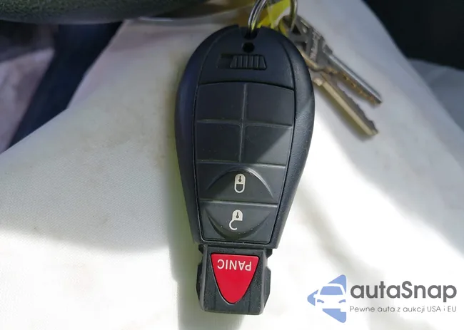 1C4PJLAB5EW126825: 43464574