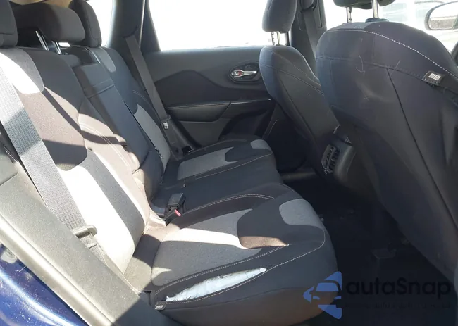 1C4PJLAB5EW126825: 43464574