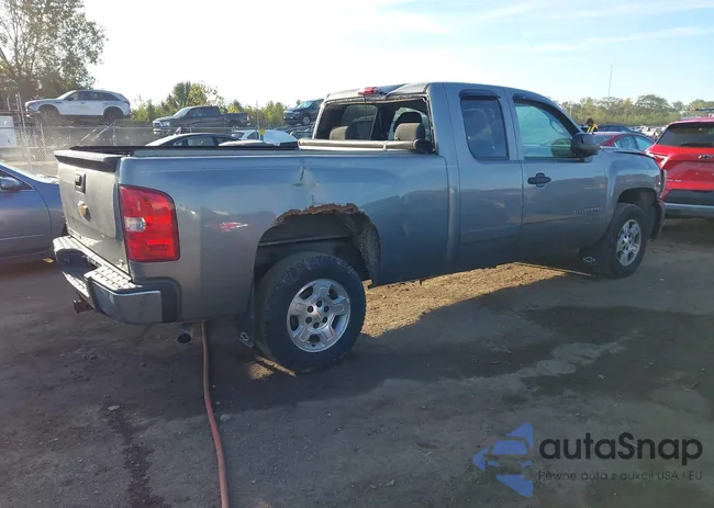 2GCEC19J871568090: 43464576