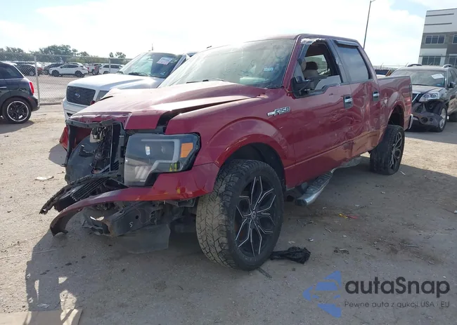 1FTFW1CF5EKF69808: 43464589