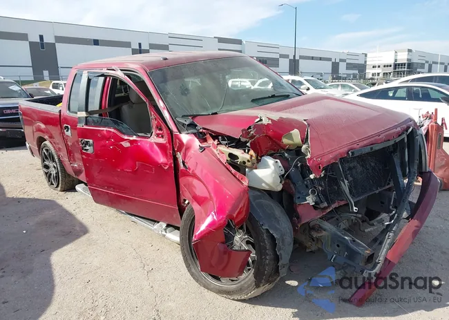 1FTFW1CF5EKF69808: 43464589