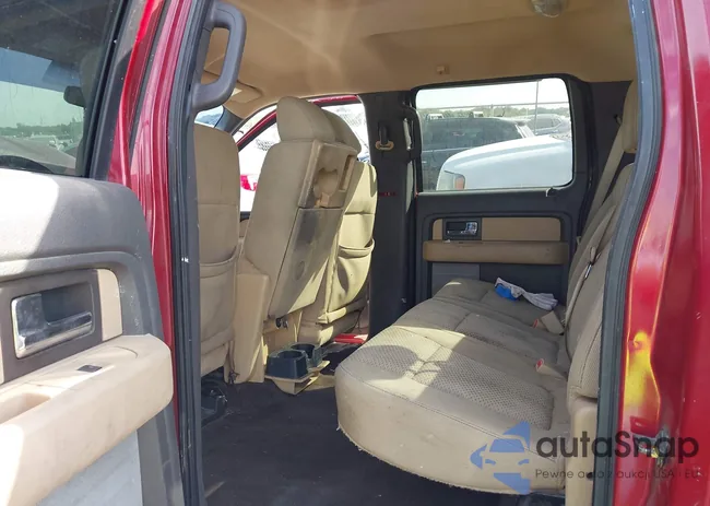 1FTFW1CF5EKF69808: 43464589