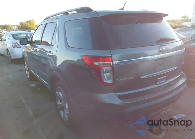 1FM5K8F82DGC01113: 43464593