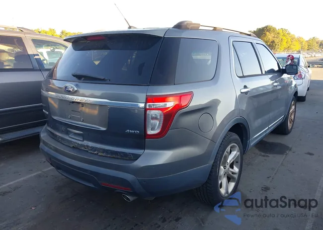 1FM5K8F82DGC01113: 43464593