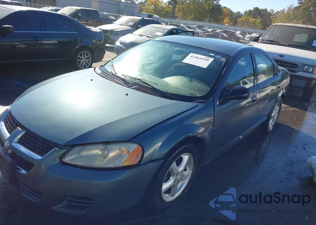 1B3EL46X96N278885: 43464599