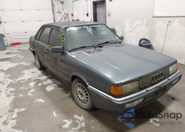 WAUFB0858HA009195: 43464612