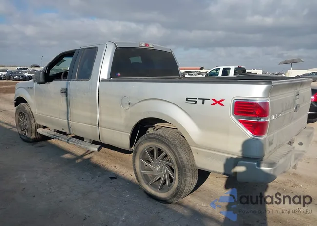 1FTEX1CM2DFD40761: 43464613