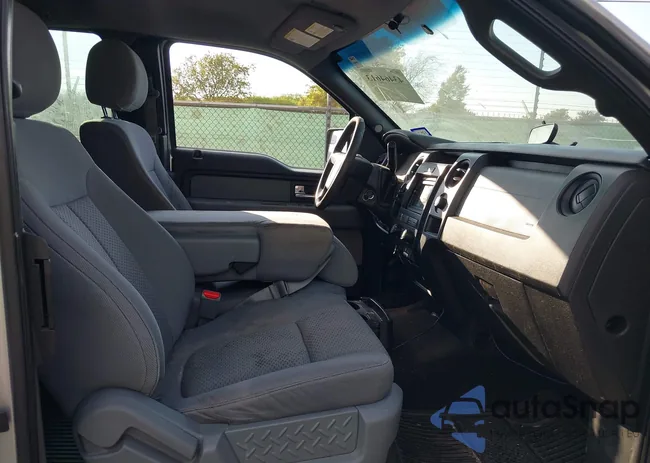 1FTEX1CM2DFD40761: 43464613