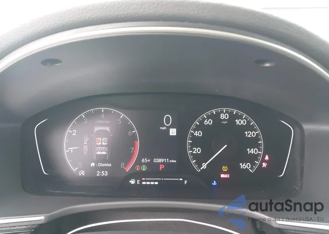 19XFL1H77NE002433: 43464617