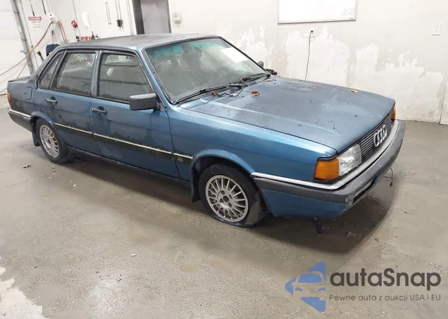 WAUFB0851FA169710: 43464618