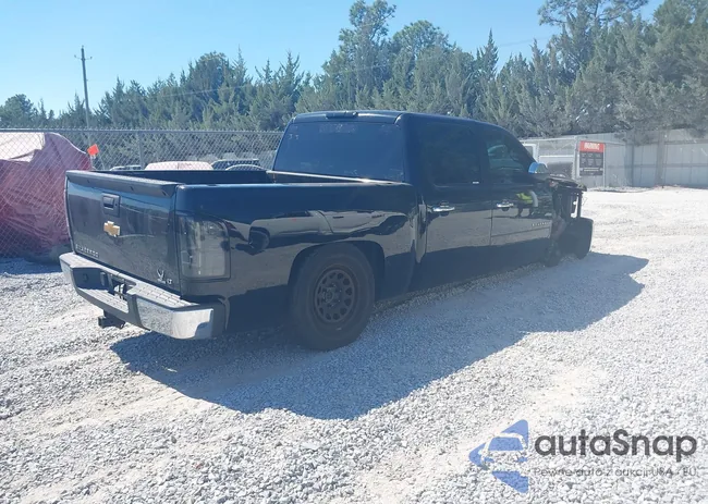 3GCPCSE08DG282951: 43464634