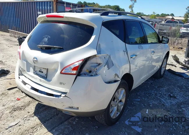 JN8AZ1MU7DW210115: 43464666