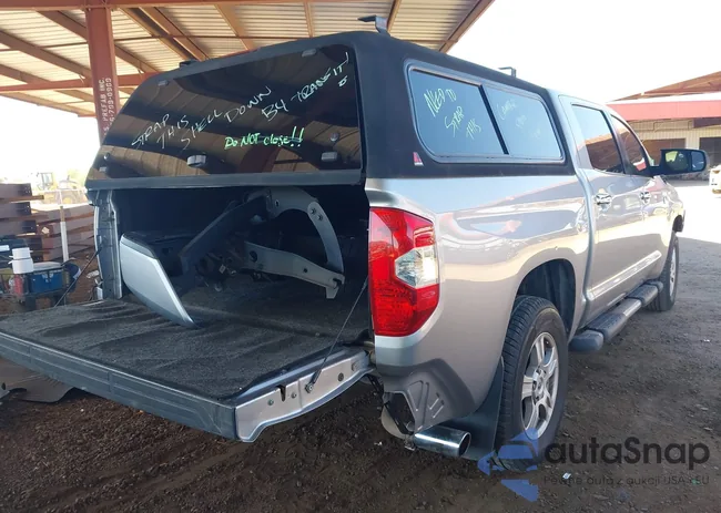 5TFAW5F17HX611632: 43464674