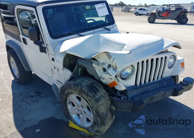 1J4FA39S95P338440: 43464678