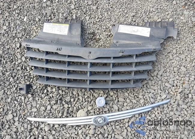 2A4GP44R16R659952: 43464705