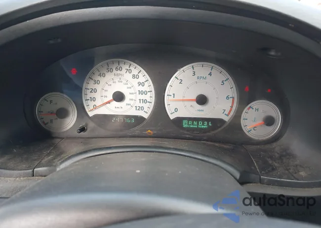 2A4GP44R16R659952: 43464705